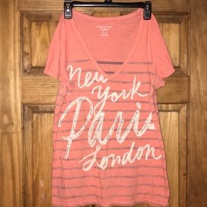 American Eagle T-shirt